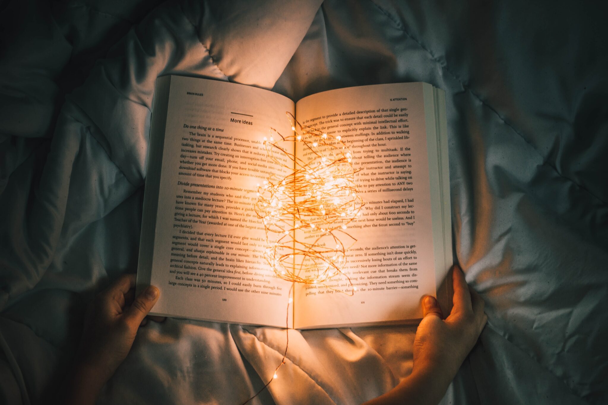 Using Storytelling To Build Your Brand and Communicate More Effectively