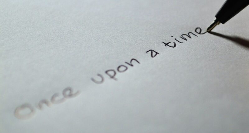 Good stories are memorable. Great ones are unforgettable