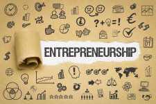 Cultivating an Entrepreneurial Spirit