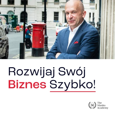 Rozwijaj Swój Biznes Szybko